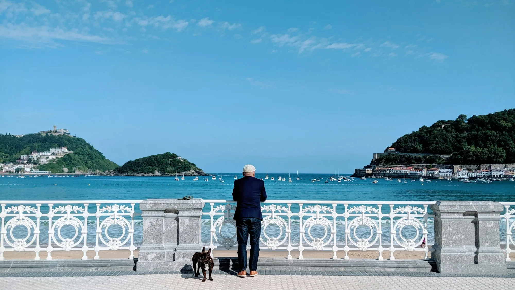 San Sebastián — private tours