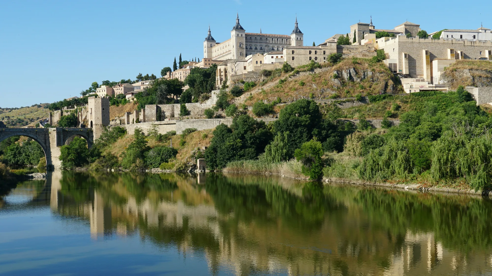 Toledo — private tours