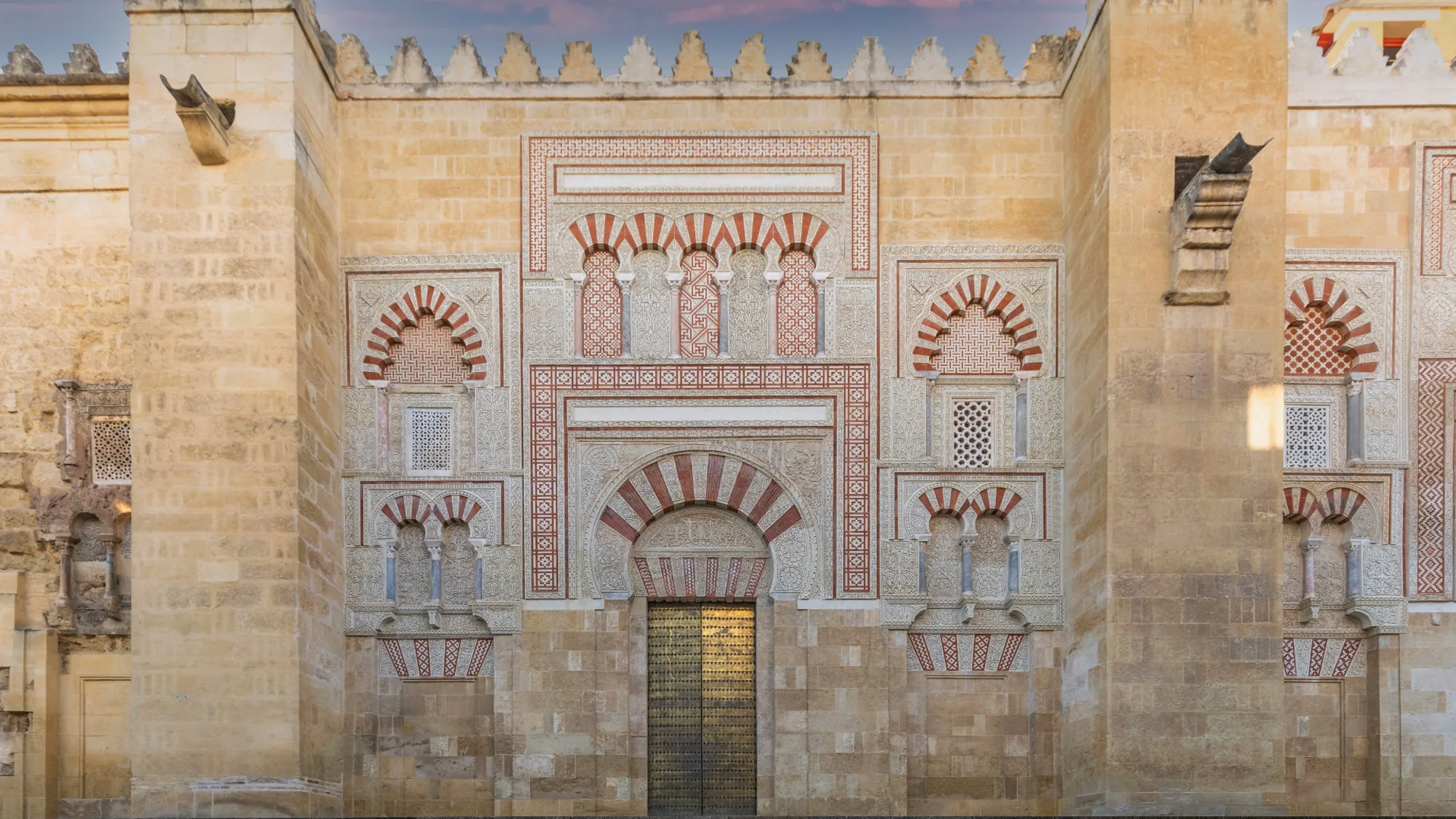 Córdoba — private tours