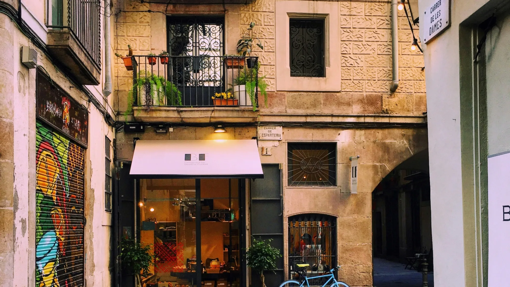 Gothic Quarter private walking tour in Barcelona