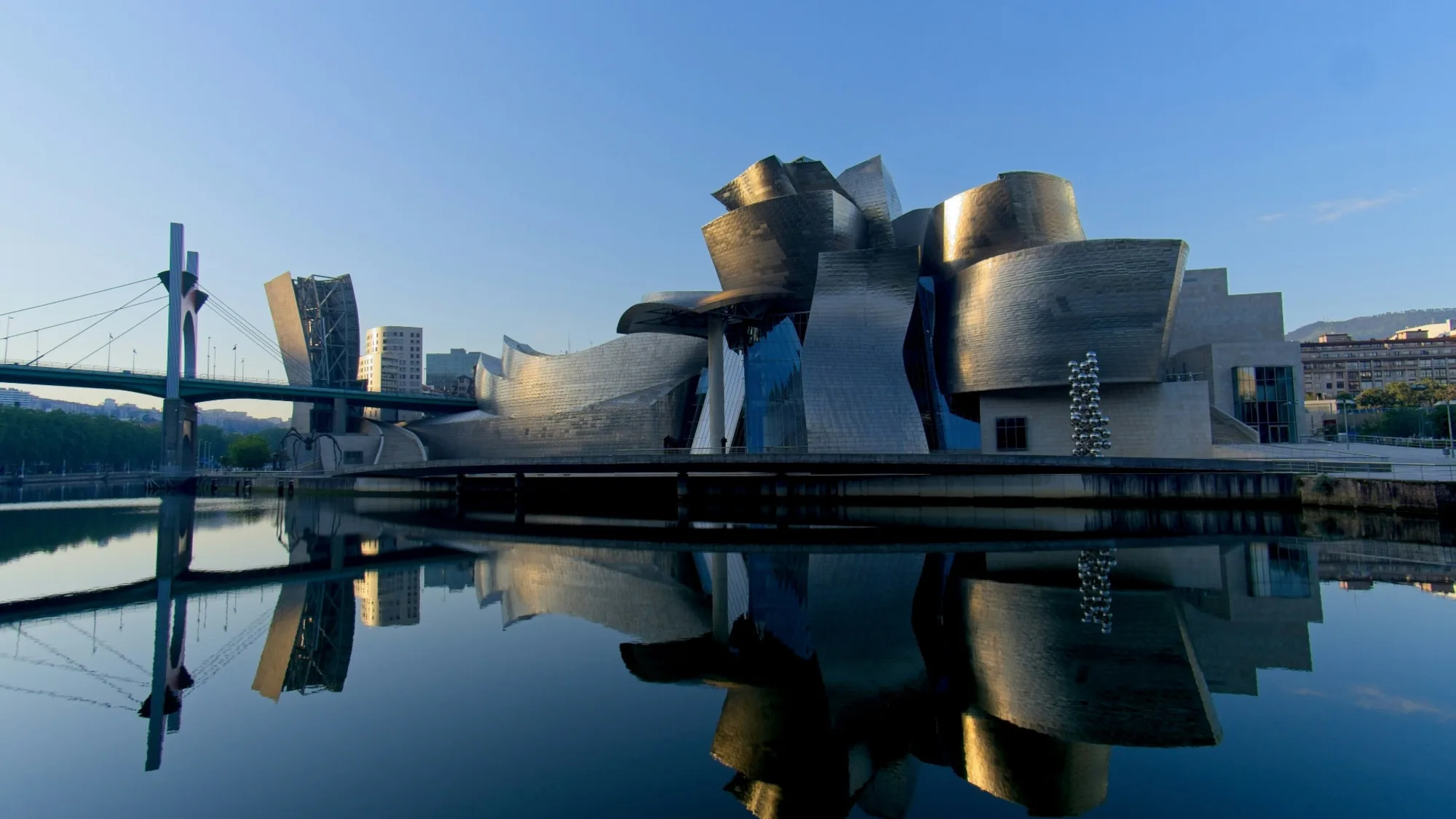 Bilbao — private tours