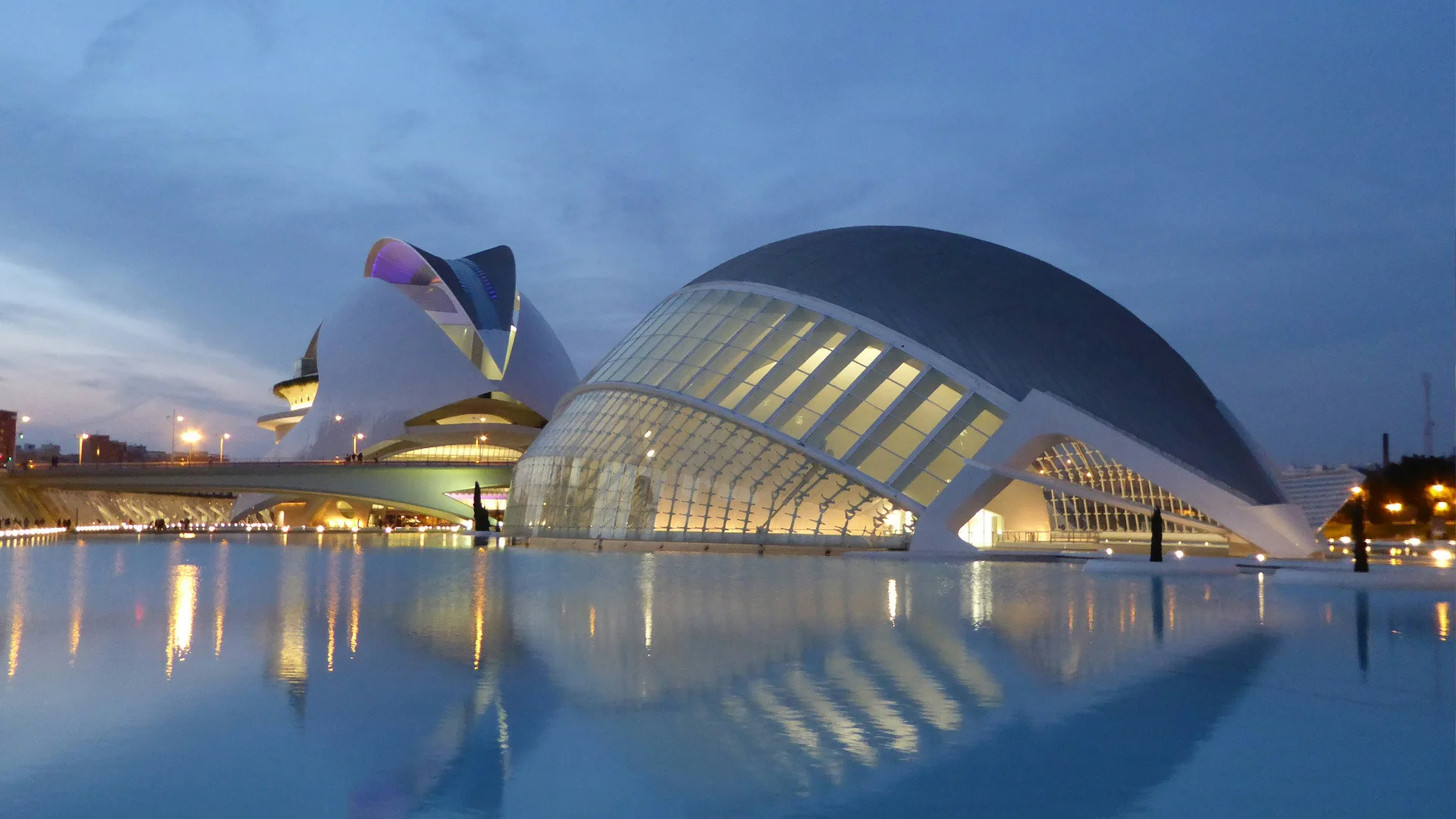 Valencia — private tours