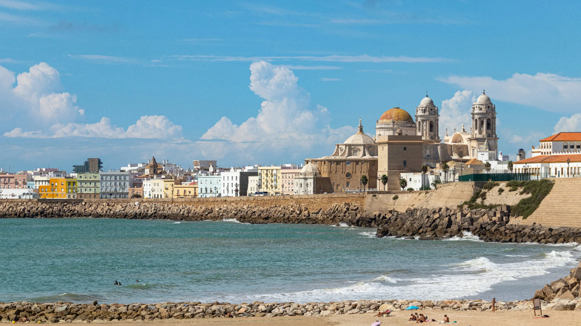 Cádiz — private tours