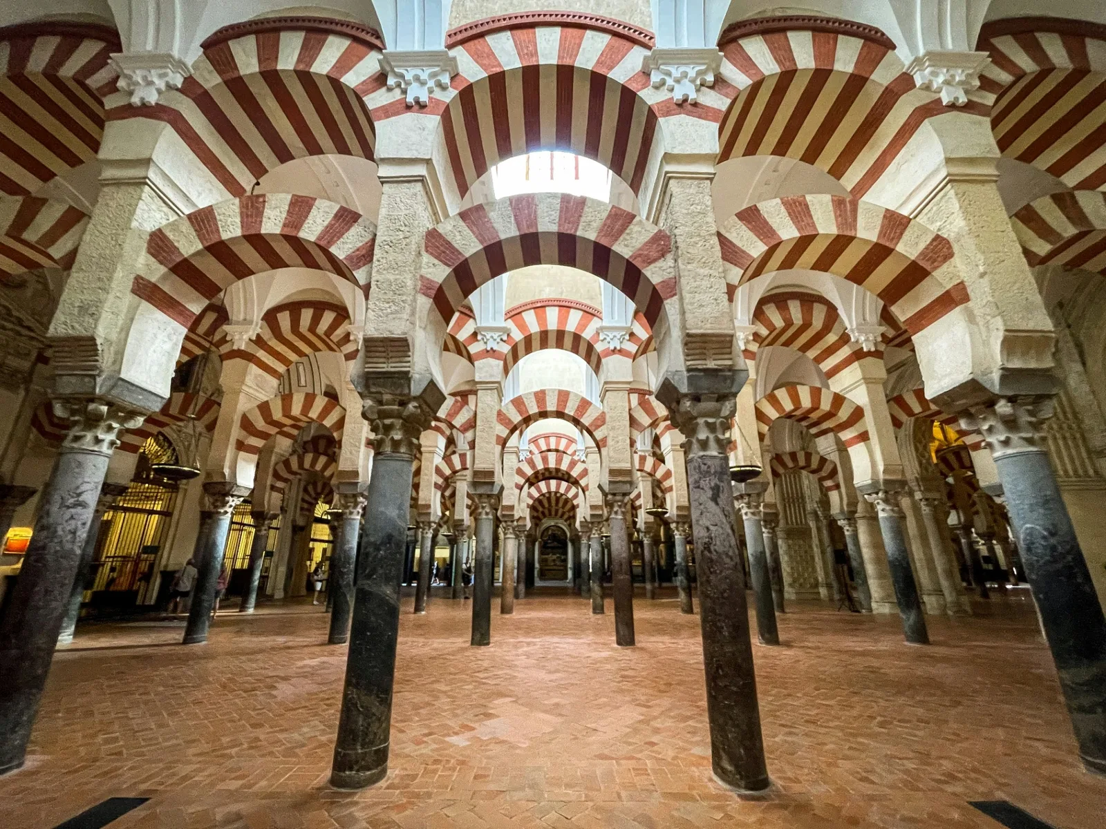 Córdoba Mosque-Cathedral private tour