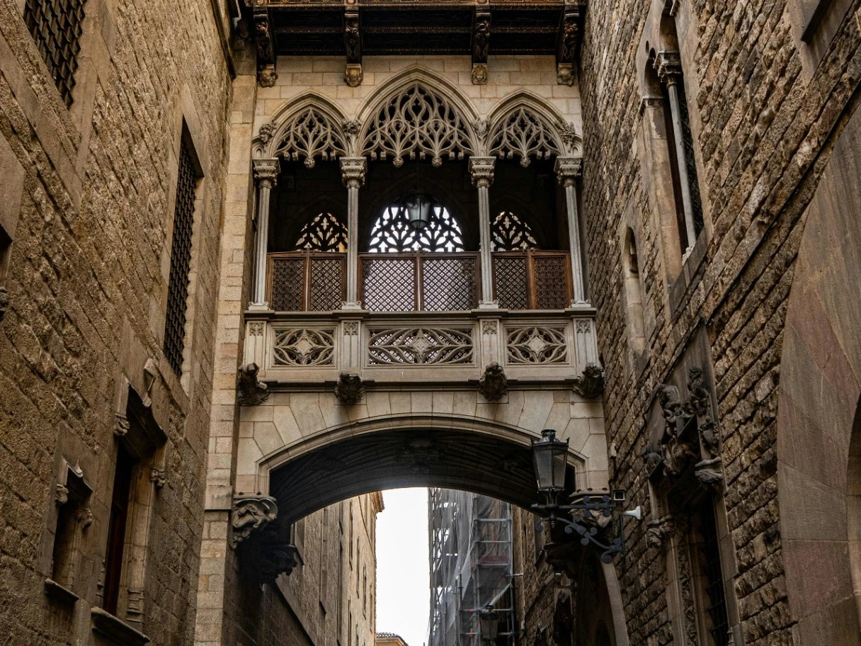 Barcelona Jewish heritage private tour