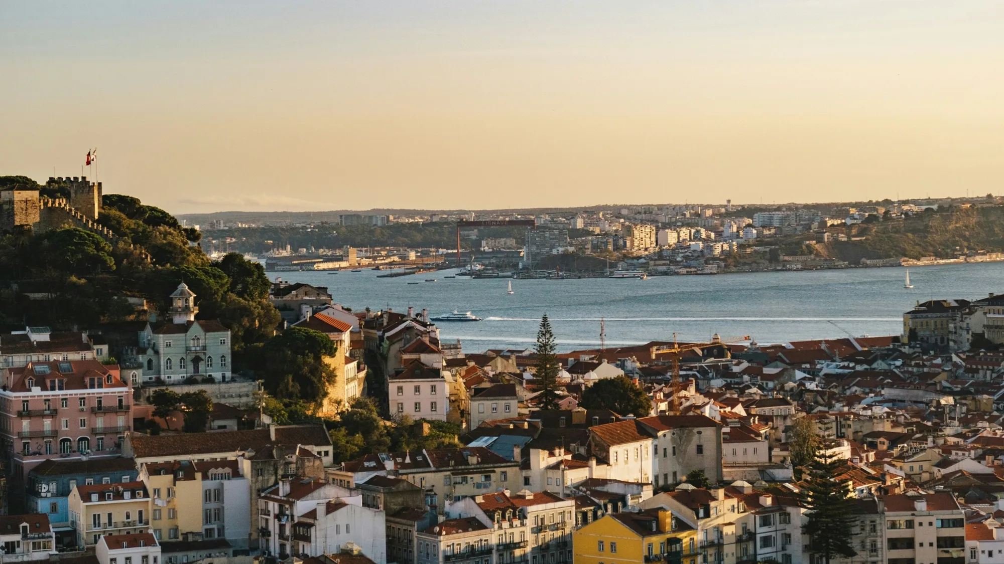 Lisbon — private tours