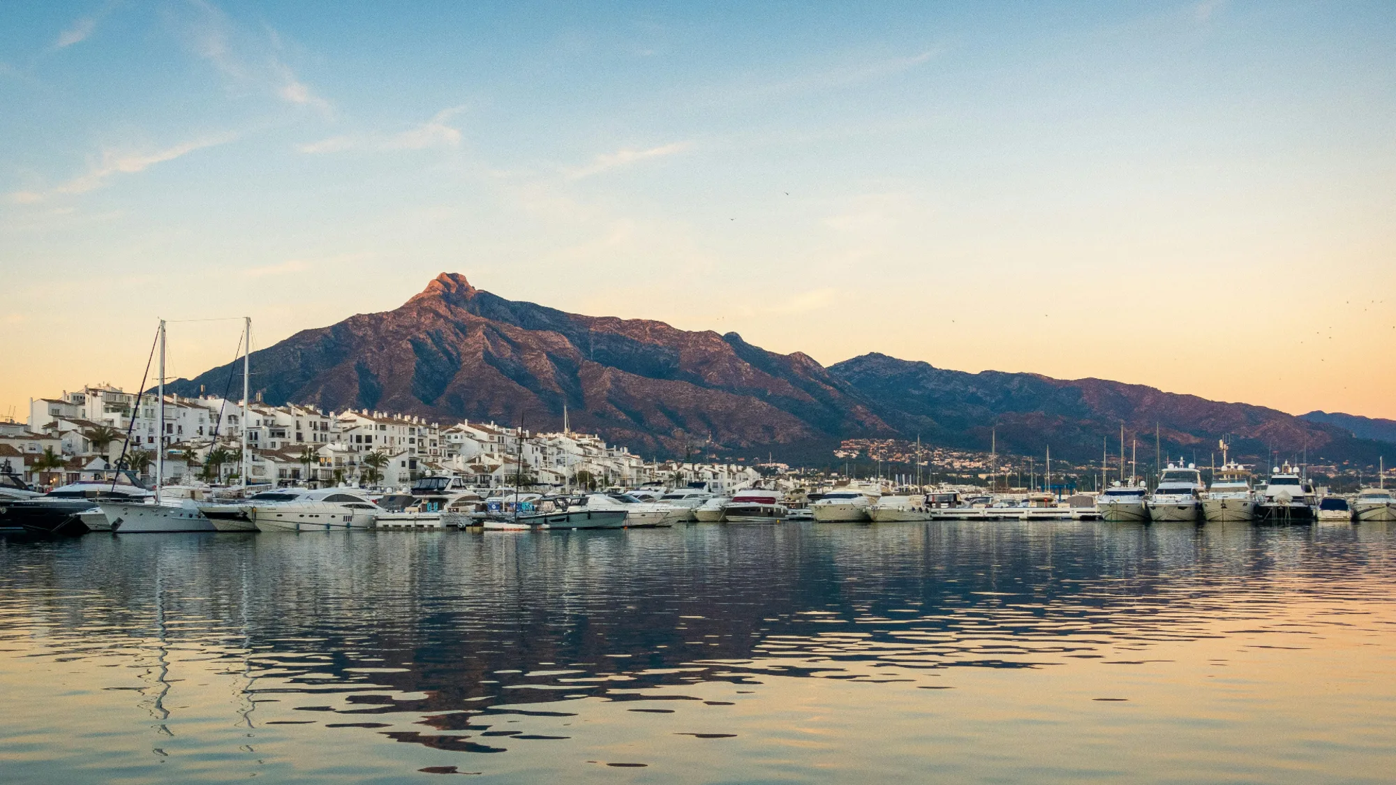 Marbella — private tours