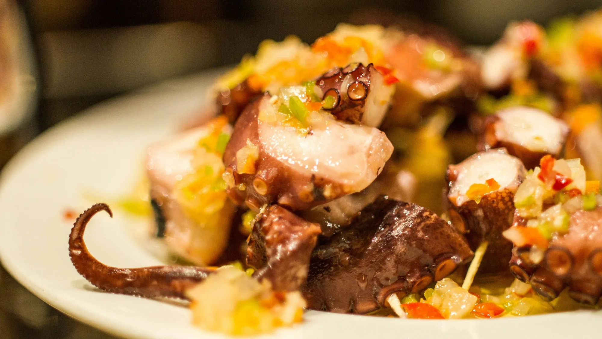 Private gastronomic tour in San Sebastián with Basque pintxos and local wines