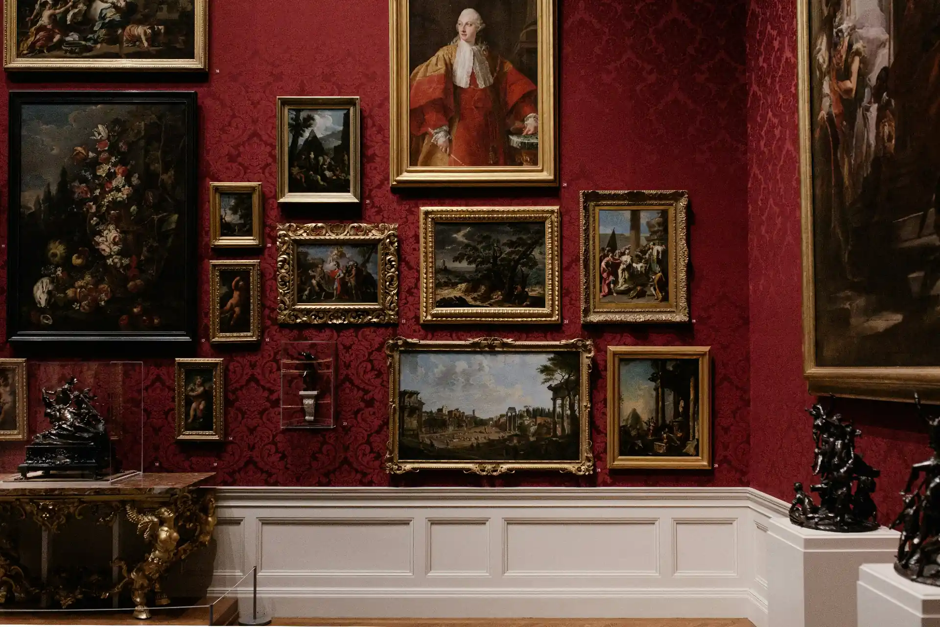 Prado Museum Private Tour