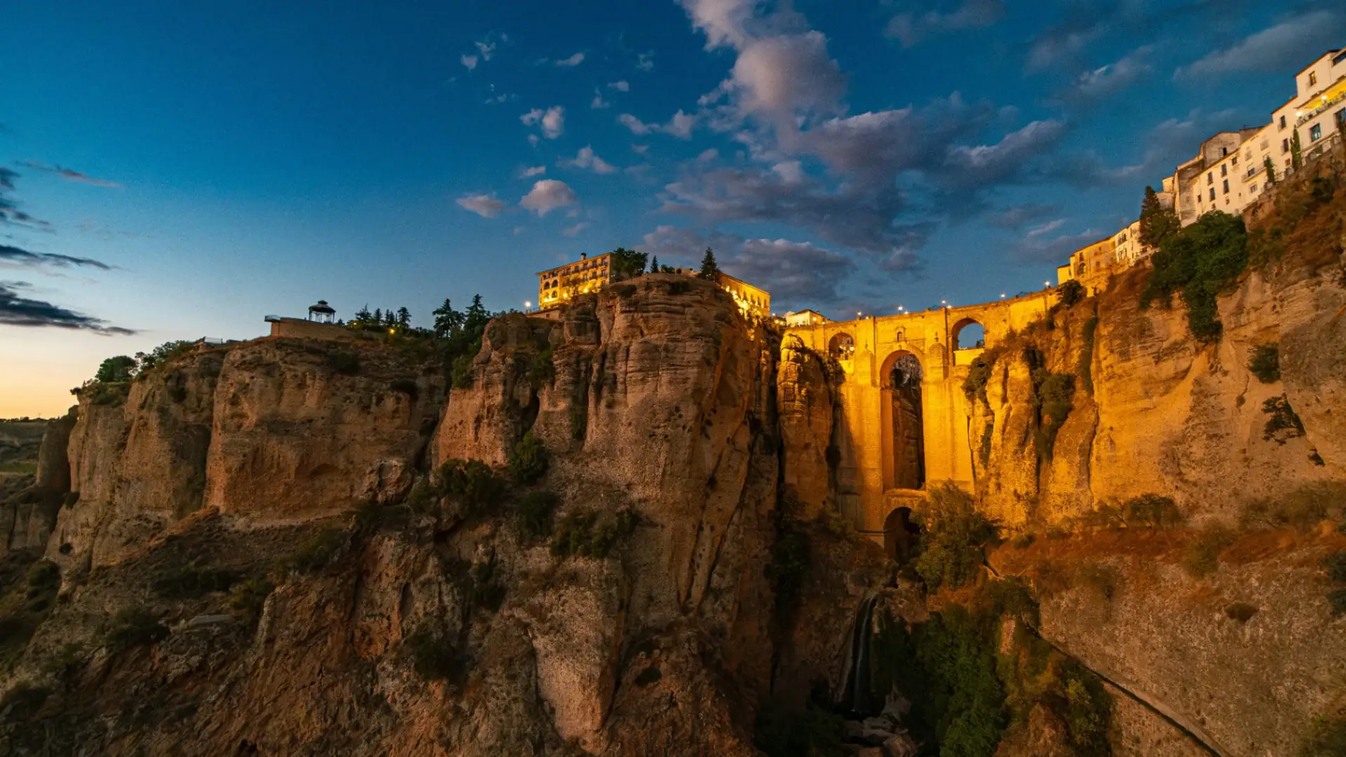 Ronda private day trip from Marbella
