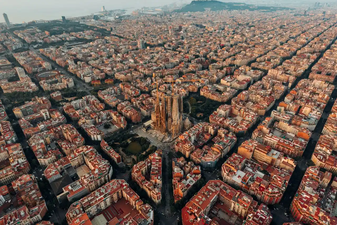 Sagrada Familia private tour in Barcelona